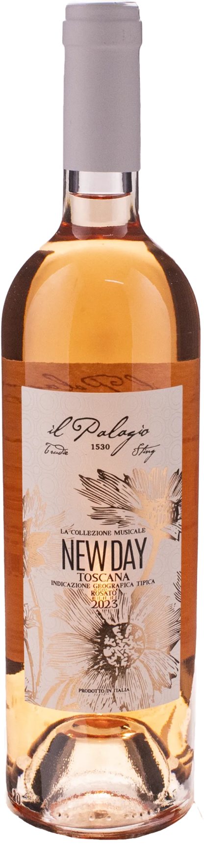 Il Palagio New Day Rosato 2023