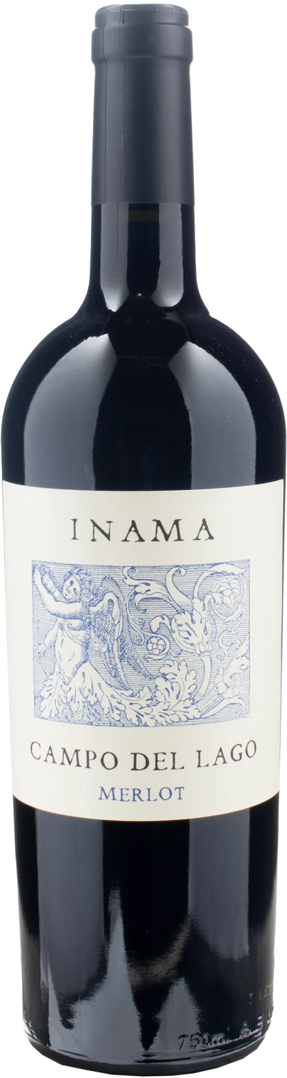 Inama Campo del Lago Merlot 2021