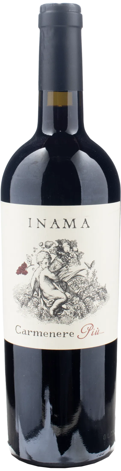 Inama Carmenere Piu 2022