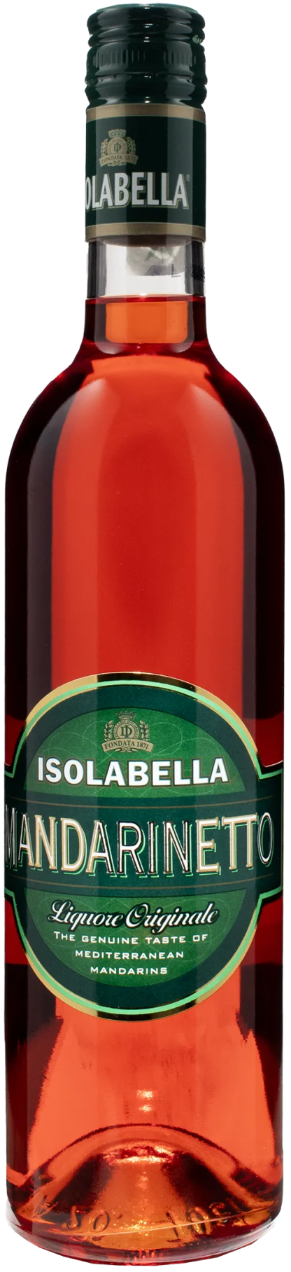 Isolabella Liquore Mandarinetto