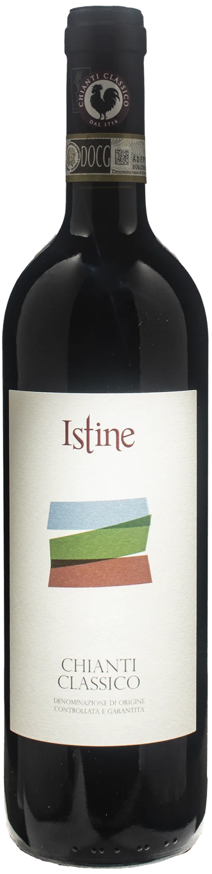 Istine Chianti Classico 2022