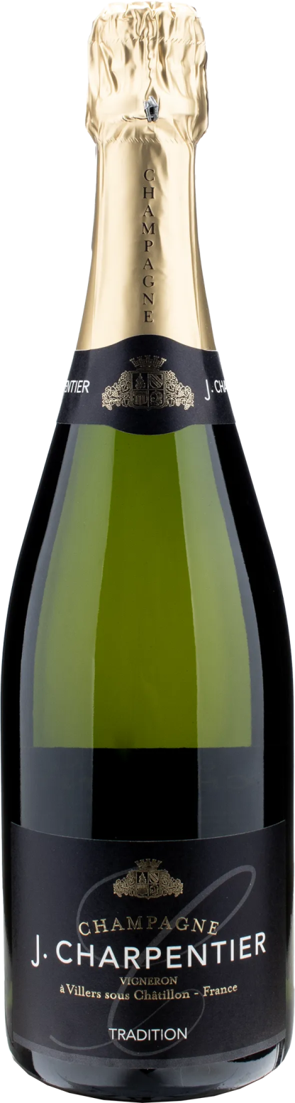 J. Charpentier Champagne Tradition Brut