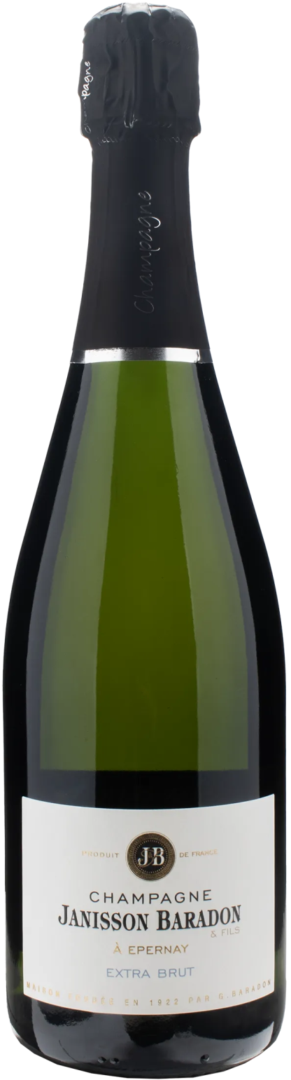 Janisson Baradon et Fils Champagne Extra Brut