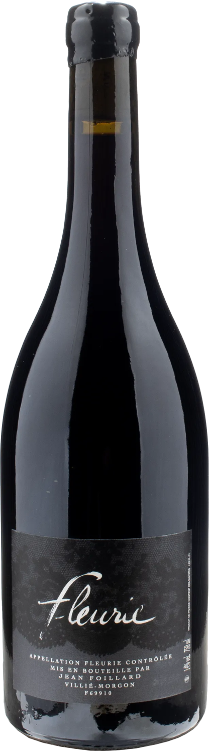 Jean Foillard Fleurie 2022