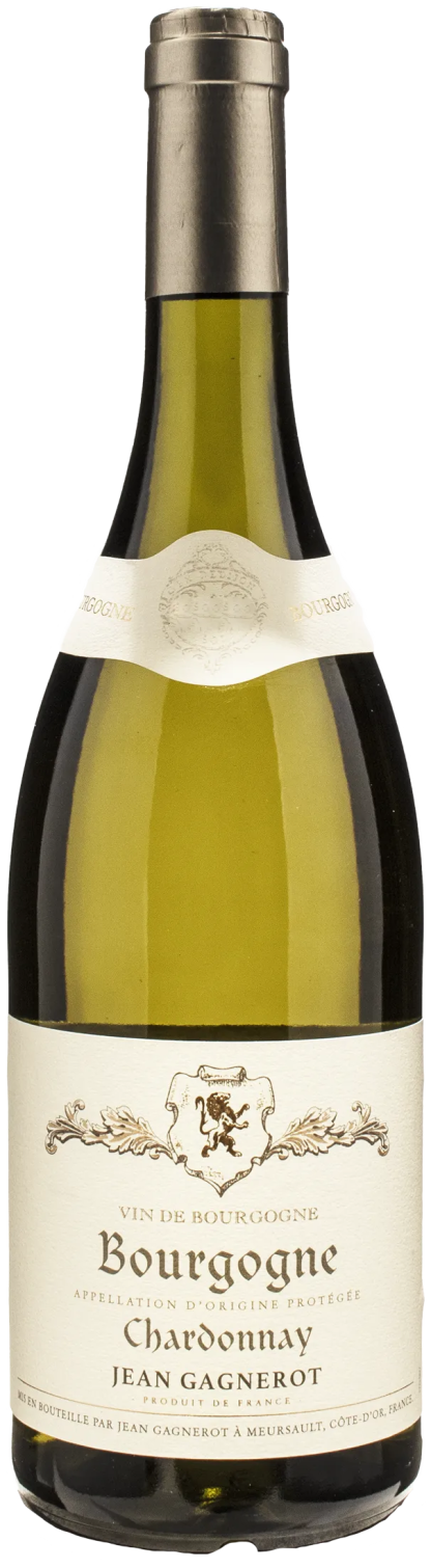 Jean Gagnerot Bourgogne Chardonnay 2022