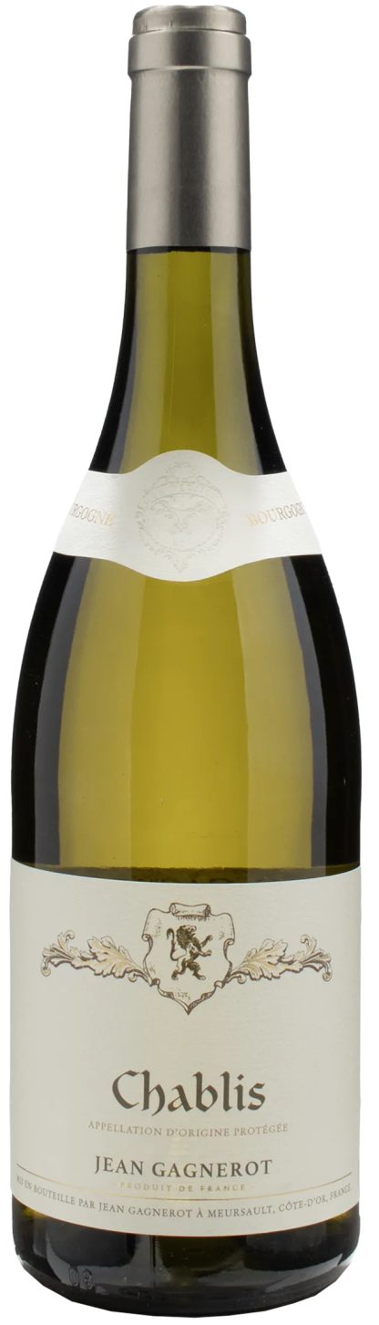 Jean Gagnerot Chablis 2023