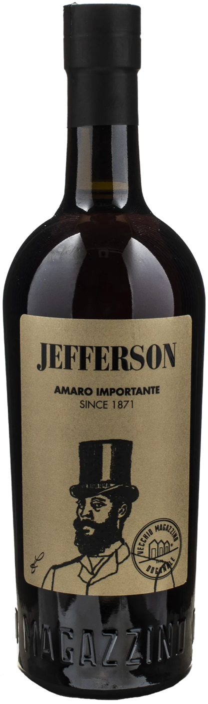 Jefferson Amaro Importante 0.70L