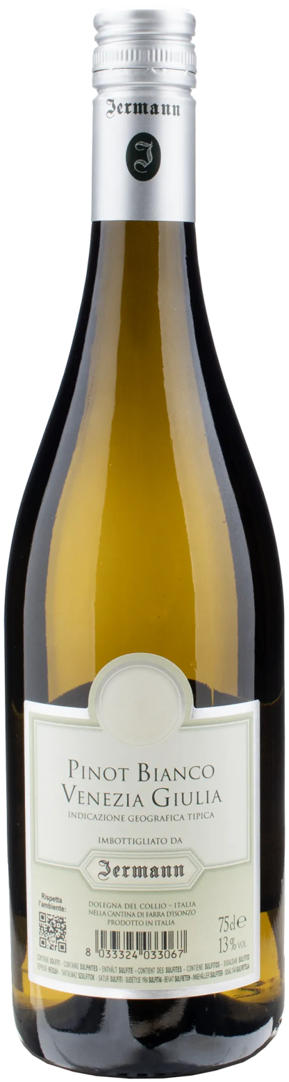 Jermann Pinot Bianco 2023 - immagine 2