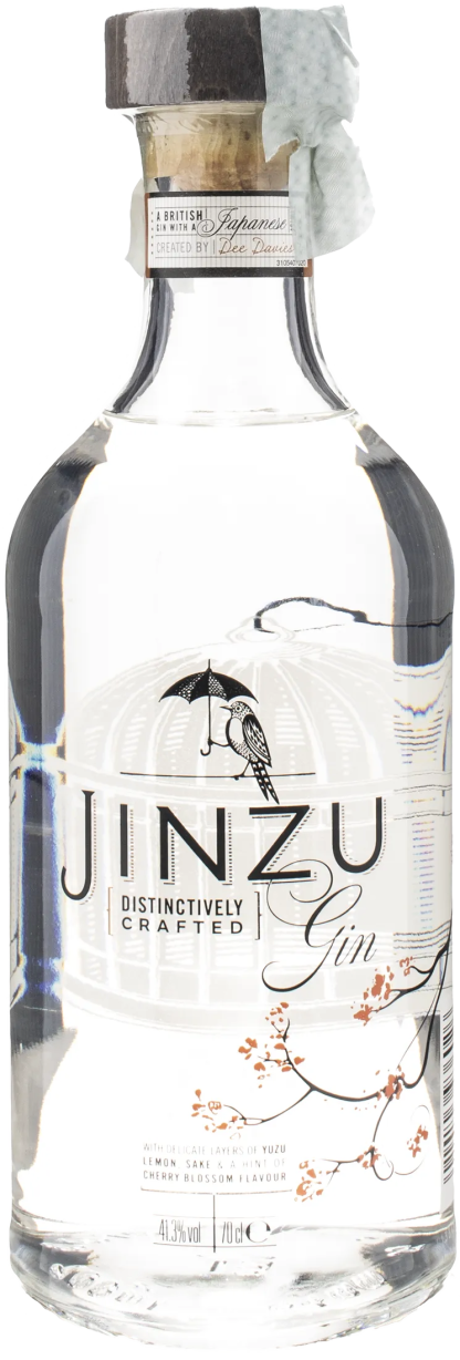 Jinzu Gin 0.7L