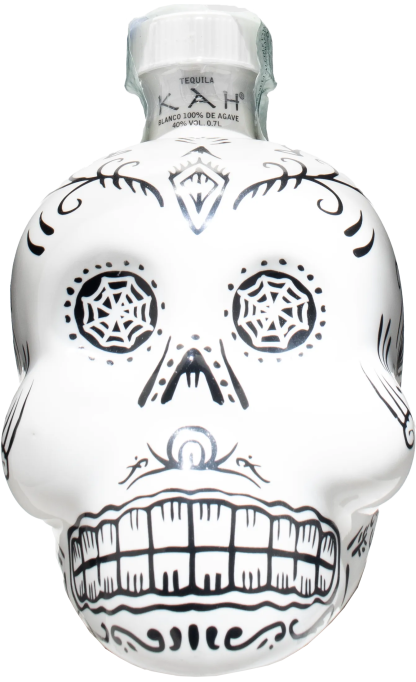 Kah Tequila Blanco 0.7L