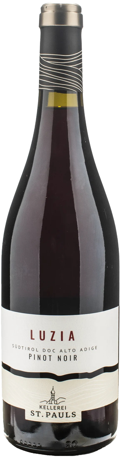 Kellerei St Pauls Pinot Nero Luzia 2023