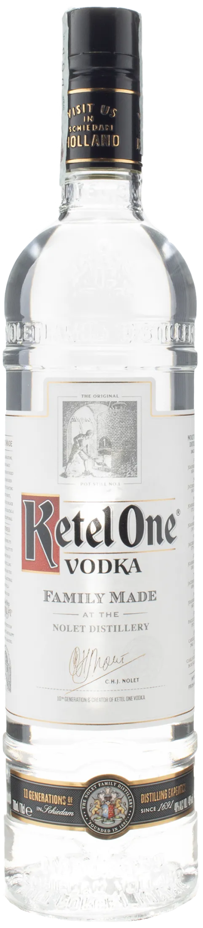 Ketel One Vodka 0.7L