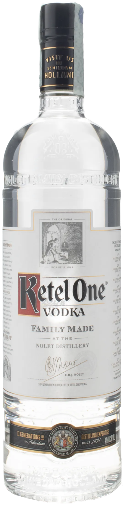 Ketel One Vodka 1L