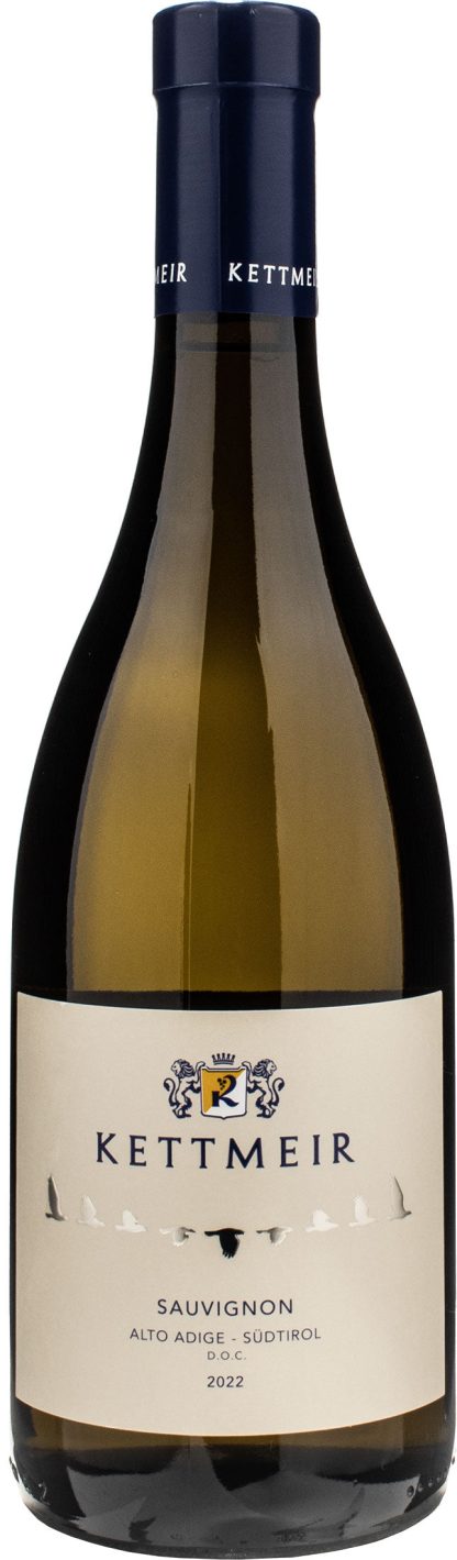 Kettmeir Sauvignon 2022