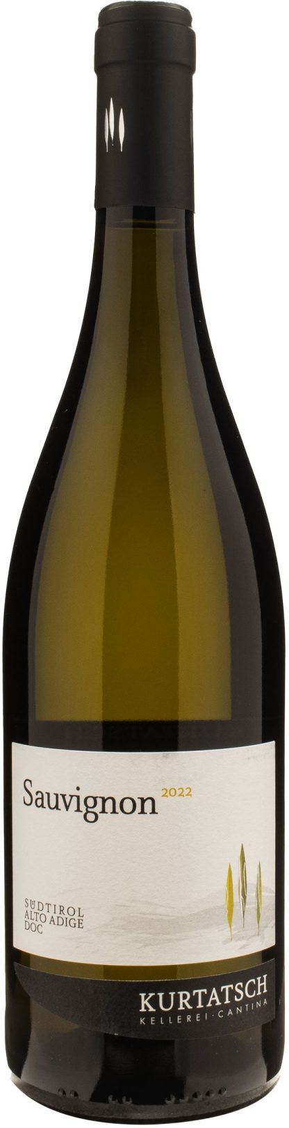 Kurtatsch Sauvignon 2022