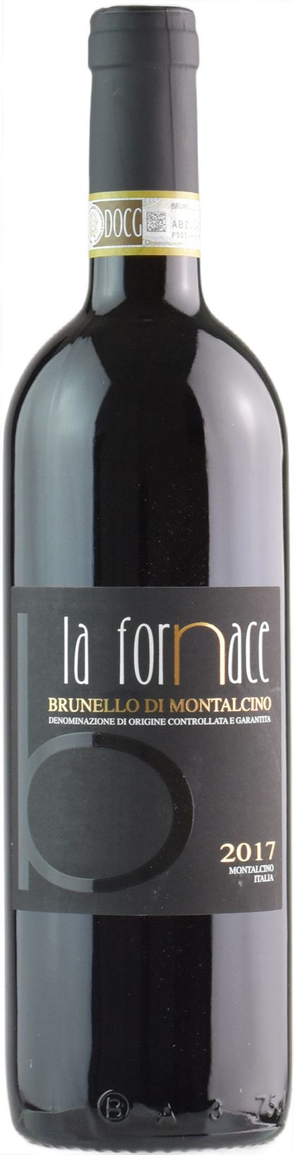 La Fornace Brunello Montalcino 2017