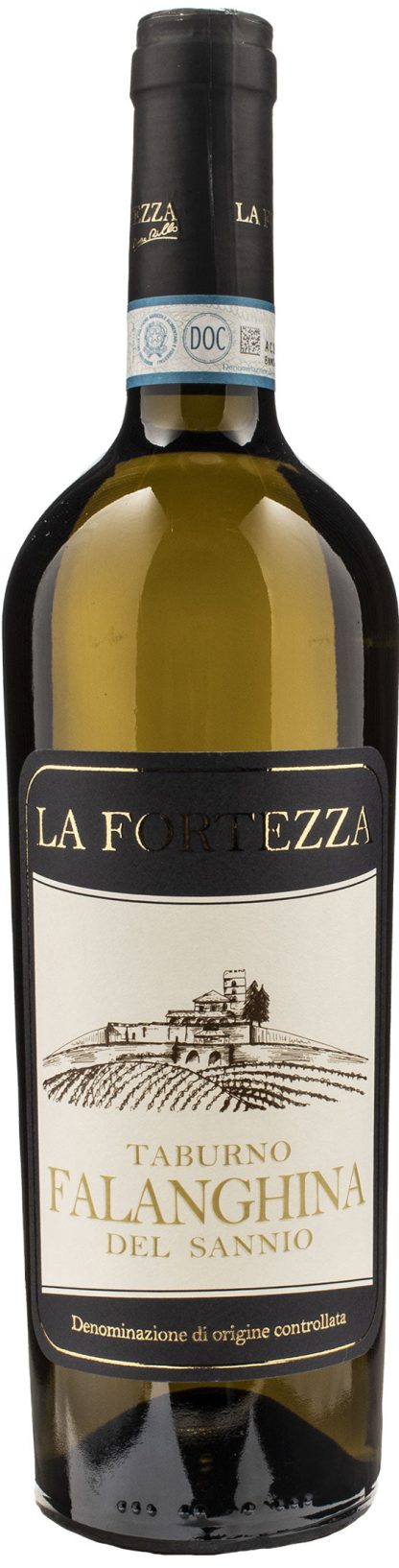 La Fortezza Falanghina del Sannio Taburno 2022