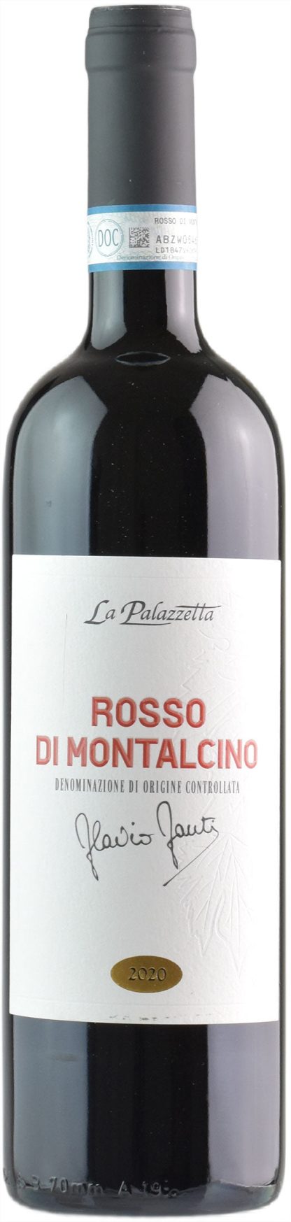 La Palazzetta Rosso di Montalcino 2020