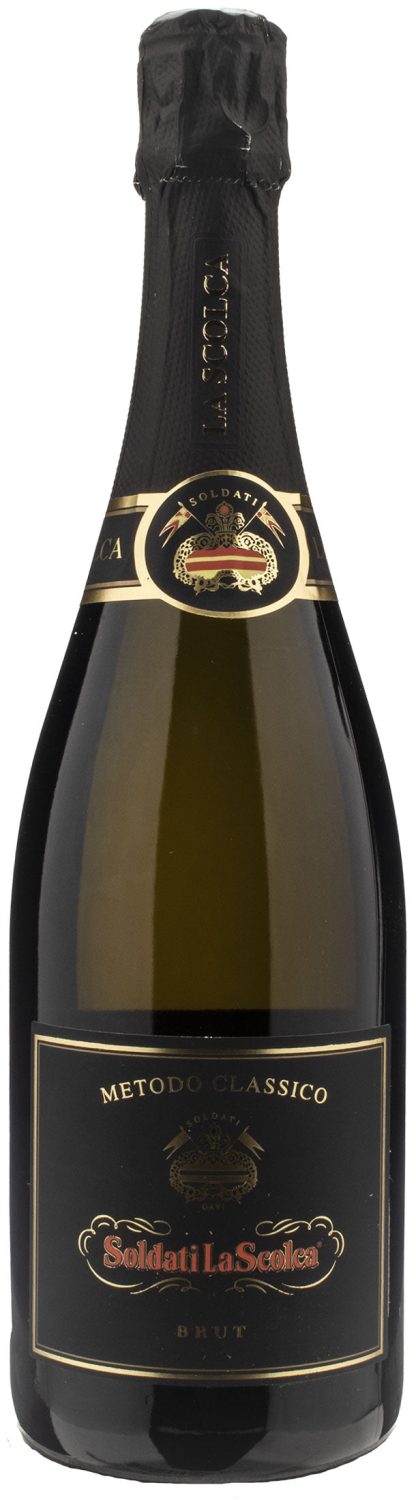 La Scolca Soldati Metodo Classico Brut