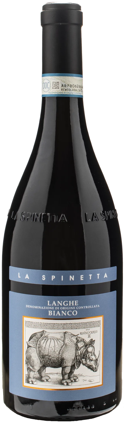 La Spinetta Langhe Bianco 2021