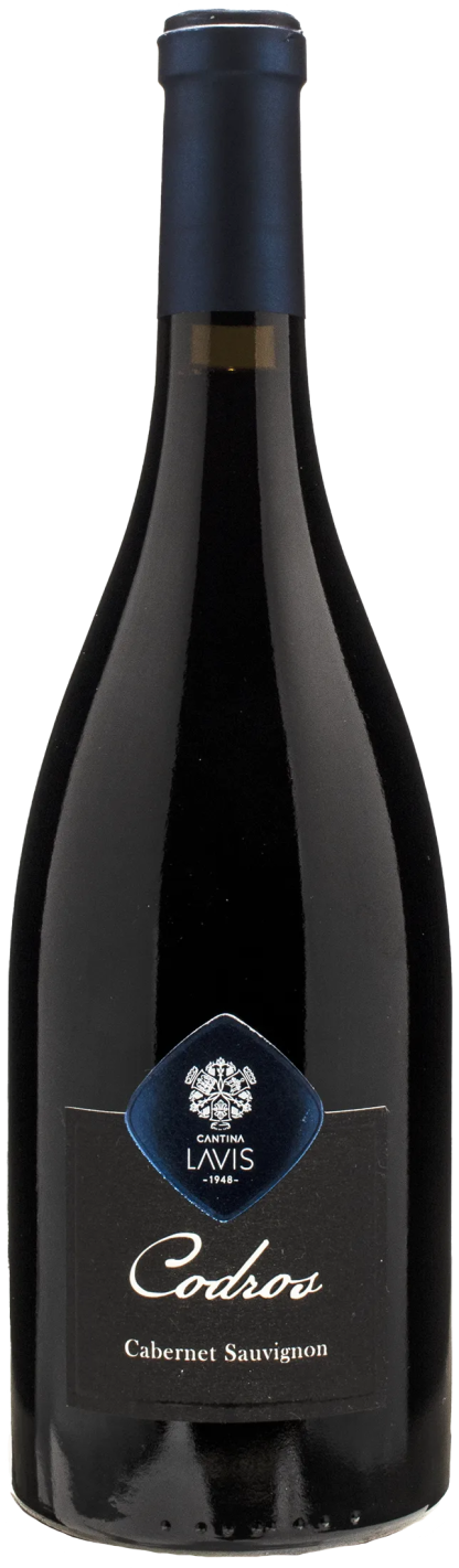 La Vis Cabernet Sauvignon Codros 2019