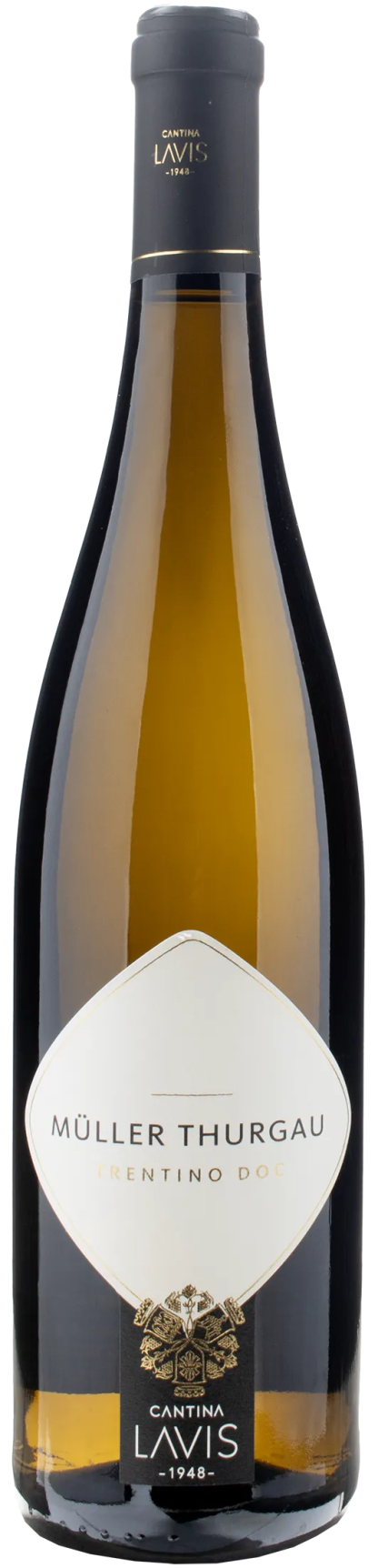 La Vis Müller Thurgau 2023