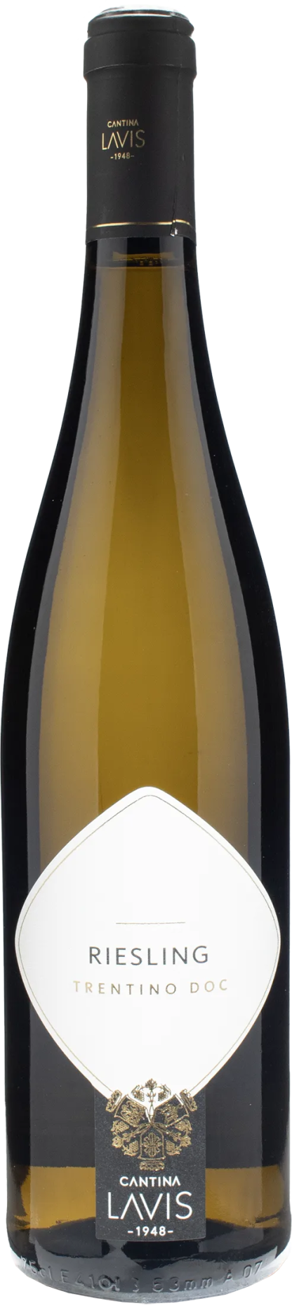 La Vis Trentino Riesling 2023