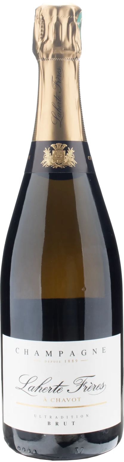 Laherte Freres Champagne Ultradition Brut