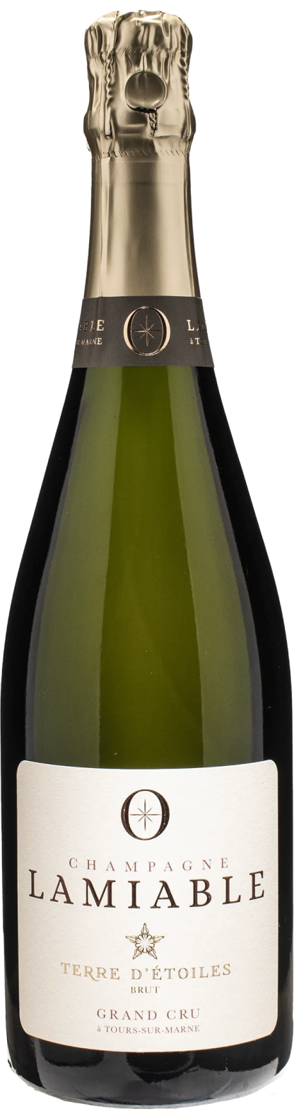 Lamiable Champagne Grand Cru Brut Terre d'Etoiles