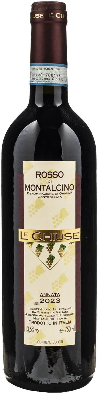 Le Chiuse Rosso di Montalcino 2023