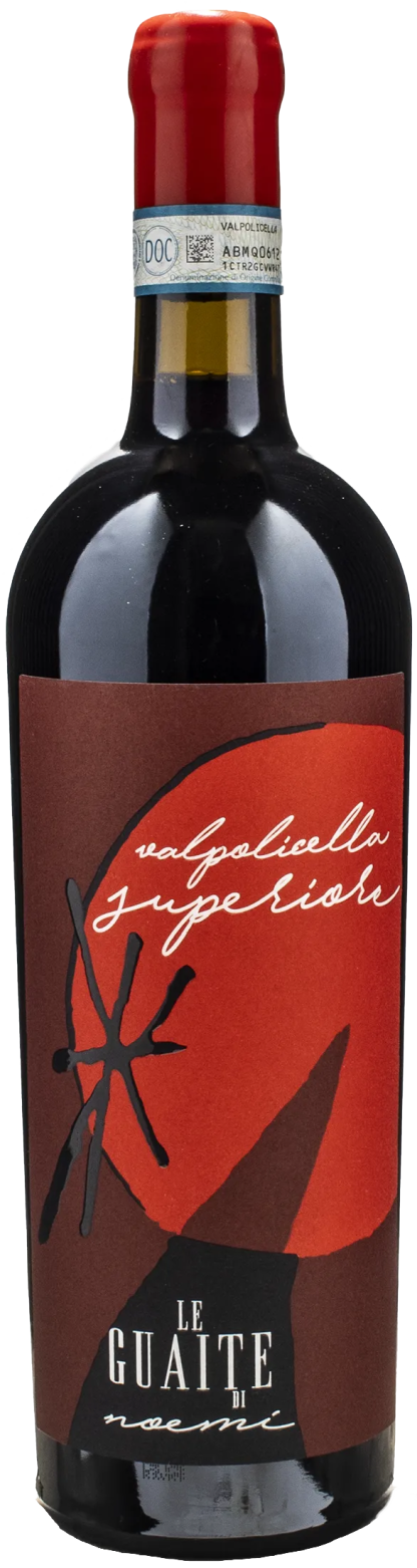 Le Guaite di Noemi Valpolicella Superiore 2014