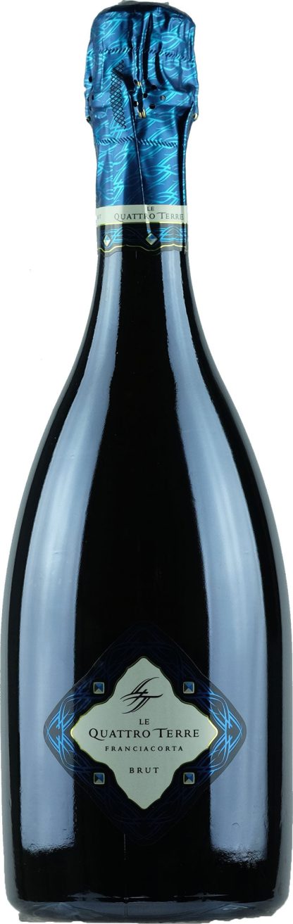 Le Quattro Terre Franciacorta Brut