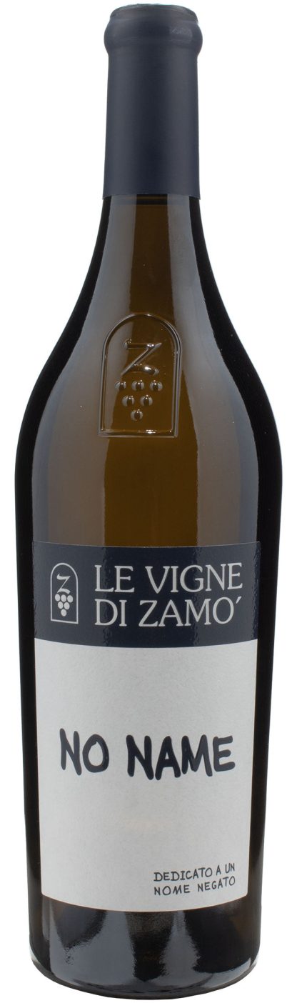 Le Vigne di Zamò Friulano No Name 2021