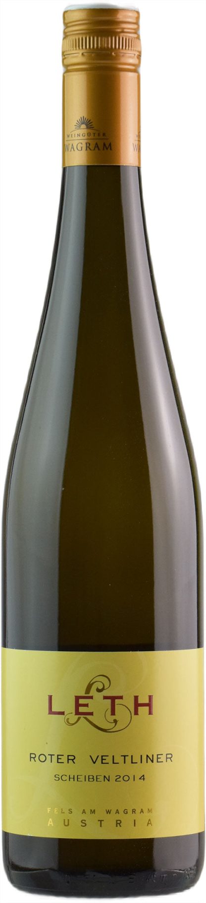 Leth Roter Veltliner Scheiben 2014