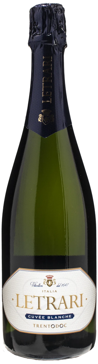 Letrari Cuvée Blanche