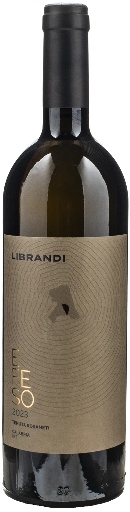 Librandi Efeso Tenuta Rosaneti 2023