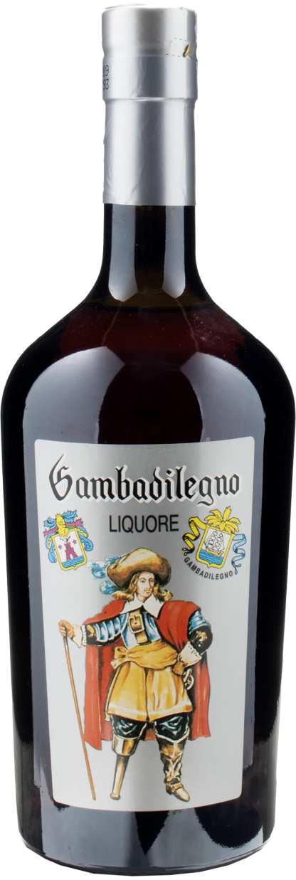 Liquore Gambadilegno 0,7 l