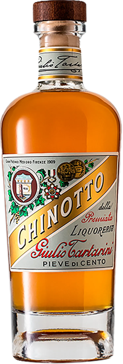 Liquoreria Tartarini Chinotto 0.7L