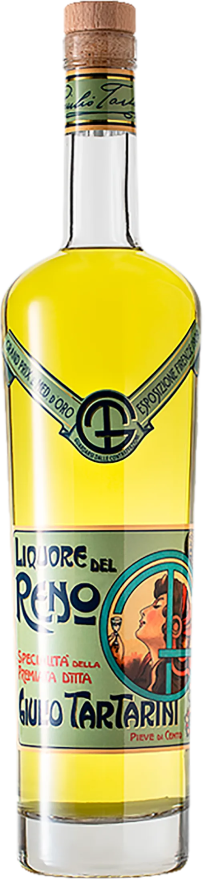 Liquoreria Tartarini Liquore del Reno 0.7L