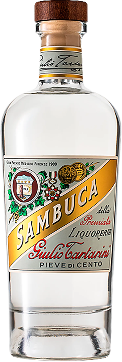 Liquoreria Tartarini Sambuca 0.7L