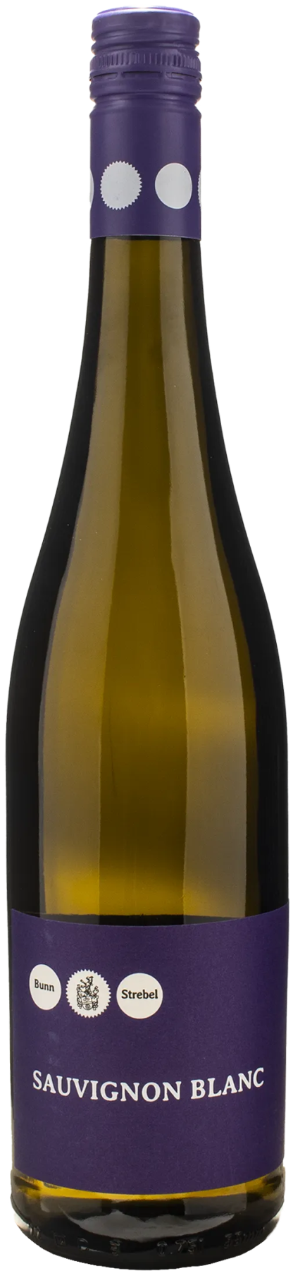 Lisa Bunn Sauvignon Blanc 2022