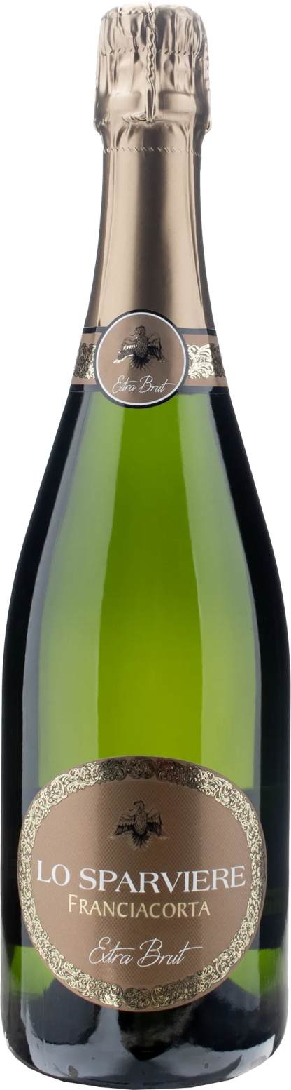 Lo Sparviere Franciacorta Extra Brut