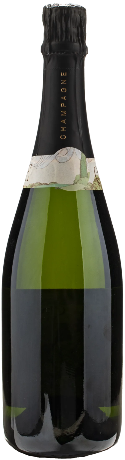 Loriot Francine Champagne Brut Meunier - immagine 2