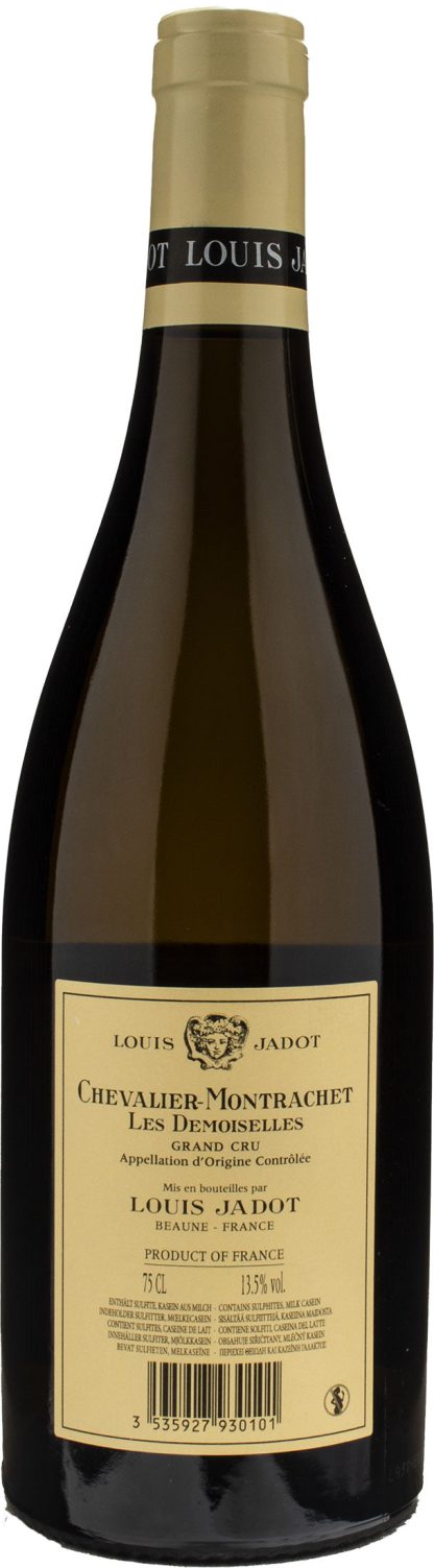 Louis Jadot Chevalier-Montrachet Grand Cru Les Demoiselles 2020 - immagine 2