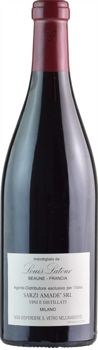 Louis Latour Grands Echèzeaux Grand Cru 2012 - immagine 2