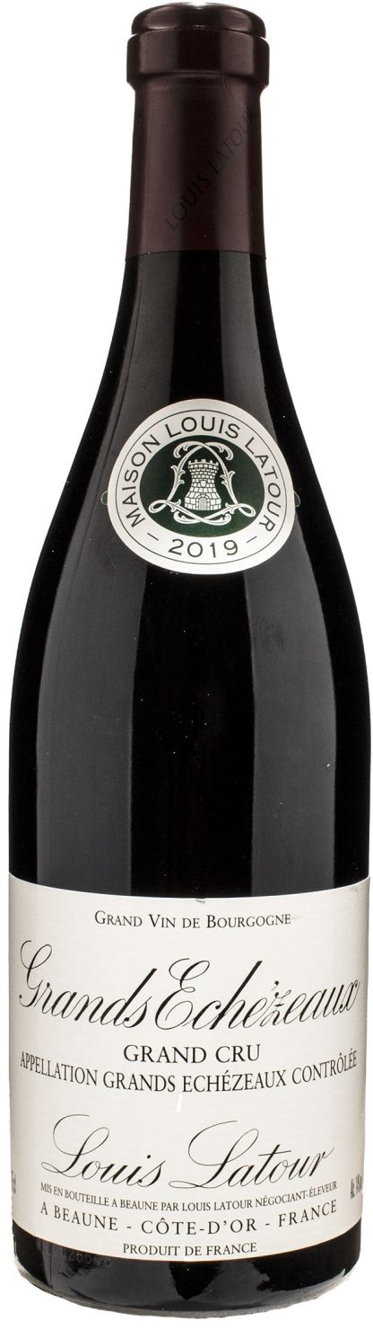 Louis Latour Grands Echèzeaux Grand Cru 2019