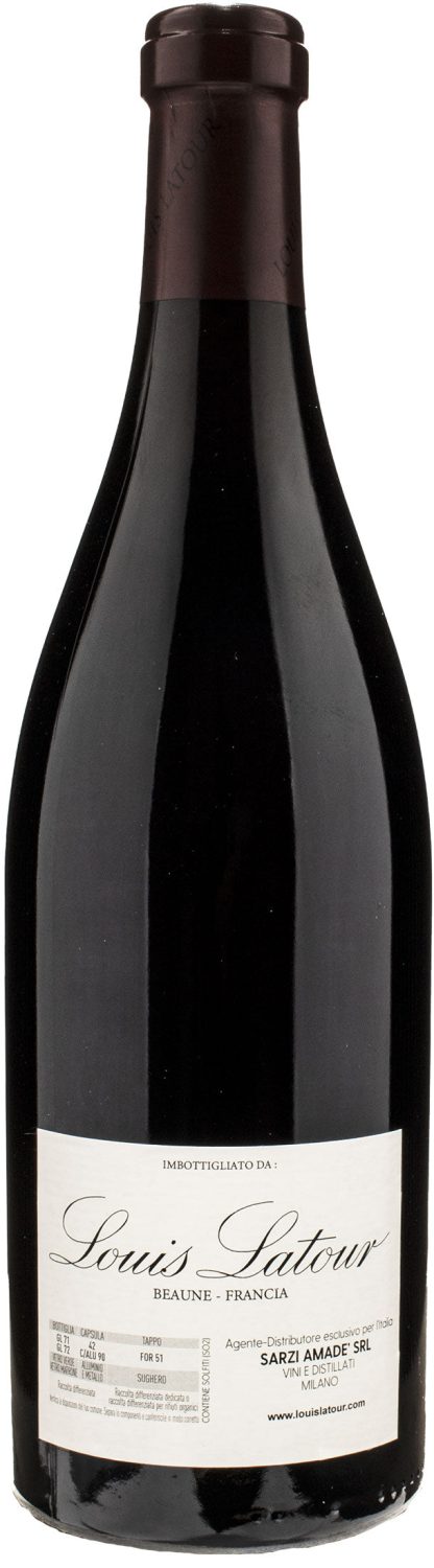 Louis Latour Grands Echèzeaux Grand Cru 2019 - immagine 2