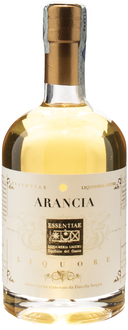 Lunae Bosoni Essentiae Liquore di Arancia 0.5L