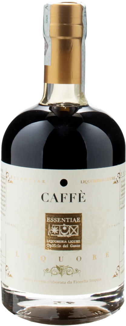 Lunae Bosoni Essentiae Liquore di Caffè 0.5L