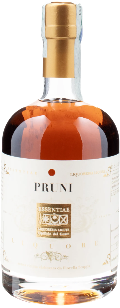 Lunae Bosoni Essentiae Liquore di Pruni 0.5L